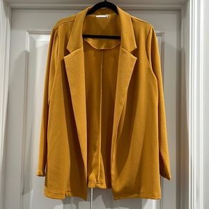 M Lush Blazer